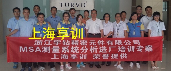 MSA测量系统分析培训(送Minitab)