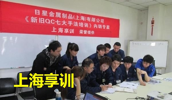 QC7大手法培训